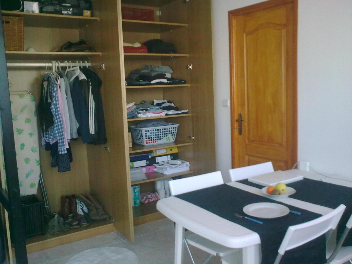 Studio Climatise. Proche Parking, Commerces Et Mer Apartment Carqueiranne Exterior photo